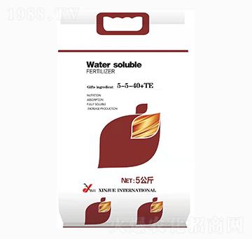 ����ʹ���Ԫ��ˮ�ܷ�5-5-40+TE-���f(w��n)�