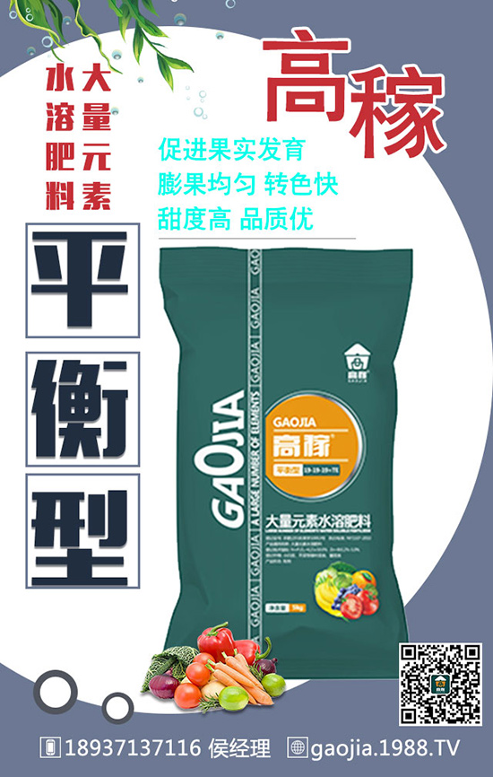 煙葉想多收、想高產(chǎn)！施肥技巧要抓牢！