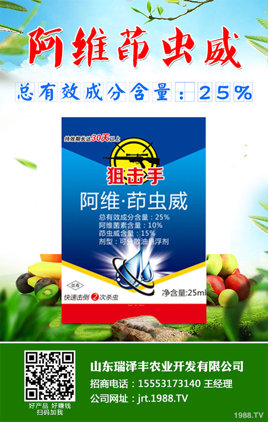 殺蟲(chóng)劑原藥價(jià)格