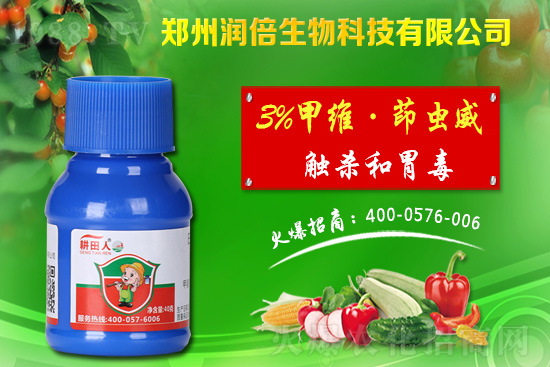 2021年3月15日農(nóng)藥價格行情走勢