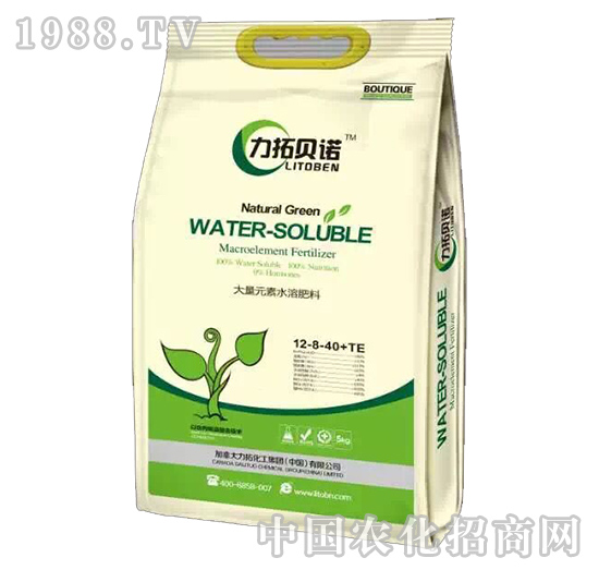 ����Ԫ��ˮ�ܷ���12-8-40+TE-����Դ