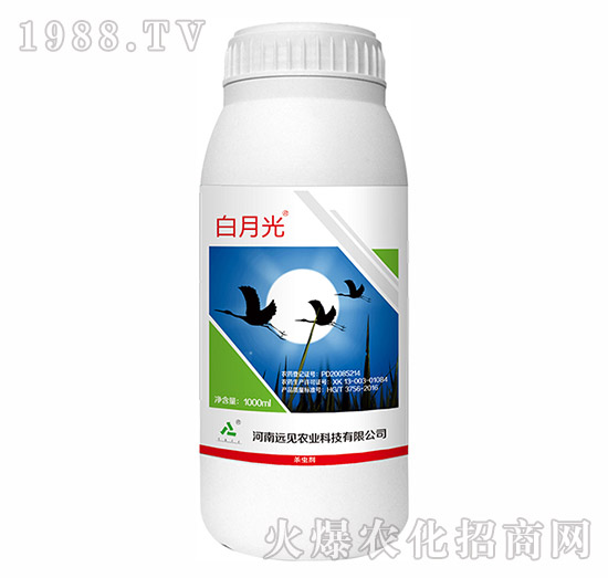 10%啶蟲脒-白月光-遠(yuǎn)見農(nóng)業(yè)