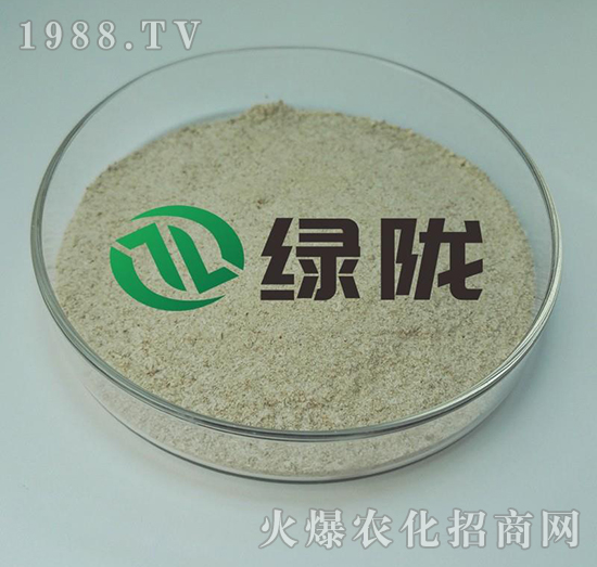 枯草芽孢桿菌肥用-200億-綠隴生物