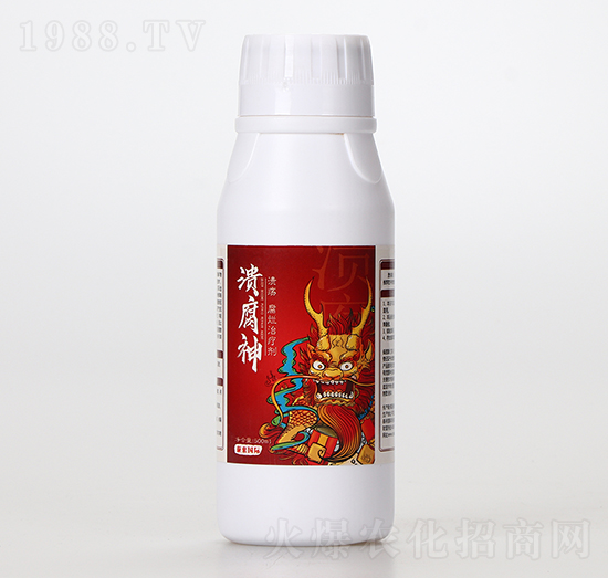 潰瘍腐爛防治劑-潰腐神-泰來(lái)國(guó)際