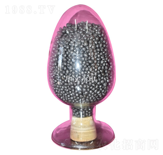 生物有機肥（顆粒）-施壯肥業(yè)