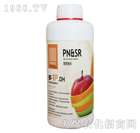 植物源氨基酸系列-多護(hù)-陽(yáng)光綠健