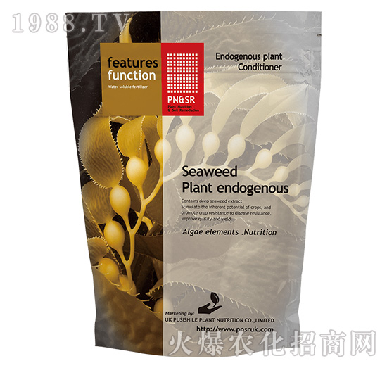 艾瑪仕·褐藻多糖素-陽光綠健