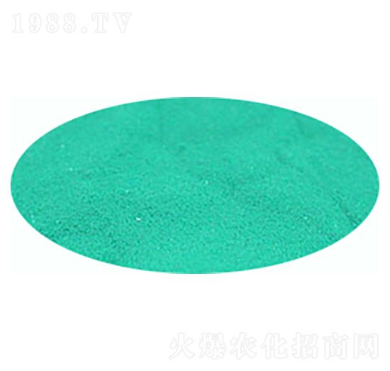 堿式氯化銅-金潤(rùn)梓