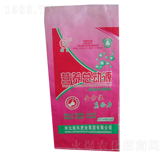 營養(yǎng)總動源-綠風(fēng)肥業(yè)