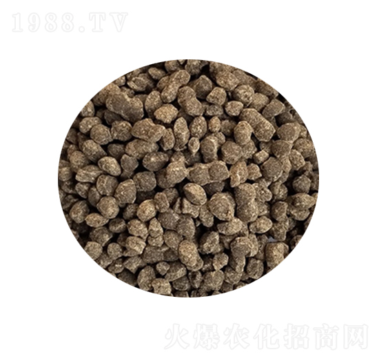 礦源黃腐酸鉀顆粒-瑞奧森