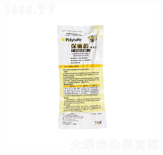 保麗蕊蜜蜂活動(dòng)增強(qiáng)劑-百樂寶