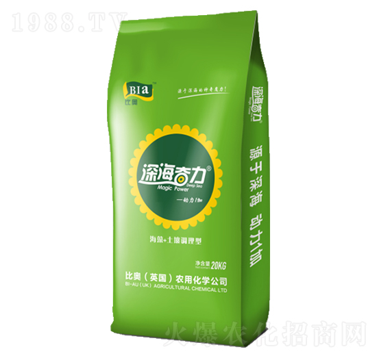 深海奇力-動(dòng)力1加-中農(nóng)聯(lián)合