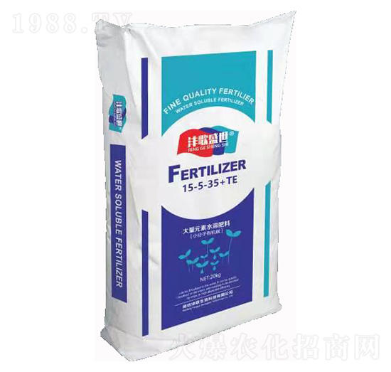 ����Ԫ��ˮ�ܷ�15-5-35+TE-��������