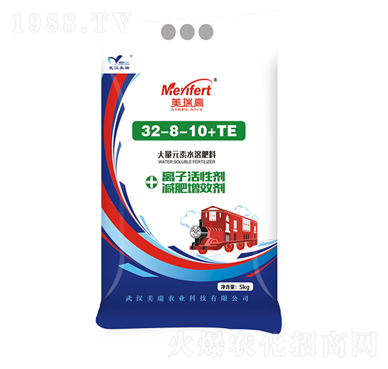 ����Ԫ��ˮ�ܷ�32-8-10+TE-�����r(n��ng)�I(y��)