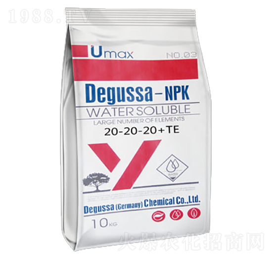 �ߝ�ȏ�(f��)��ˮ�ܷ�20-20-20+TE-������