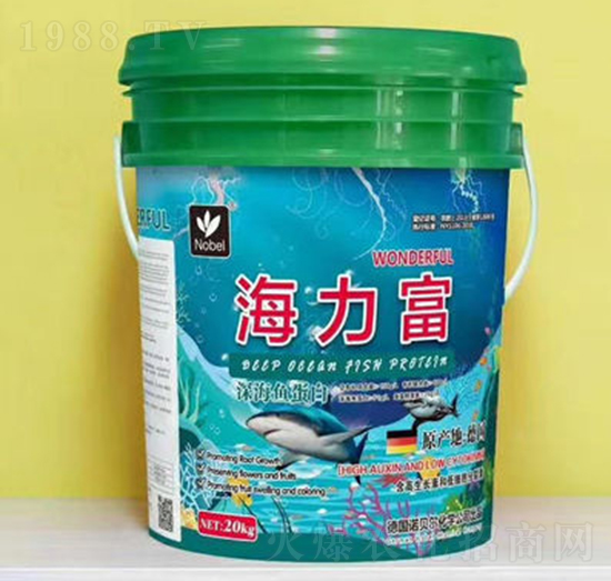 海力富深海魚(yú)蛋白-樂(lè)普生