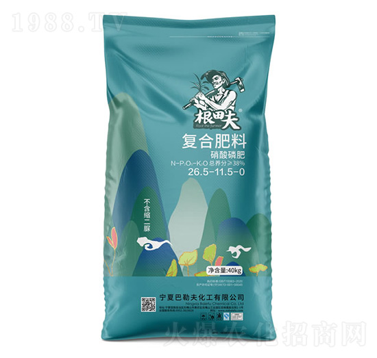 復(fù)合肥料26.5-11.5-0-根田夫-農(nóng)聯(lián)農(nóng)業(yè)