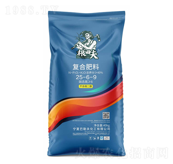 復合肥料25-6-9-根田夫-農(nóng)聯(lián)農(nóng)業(yè)