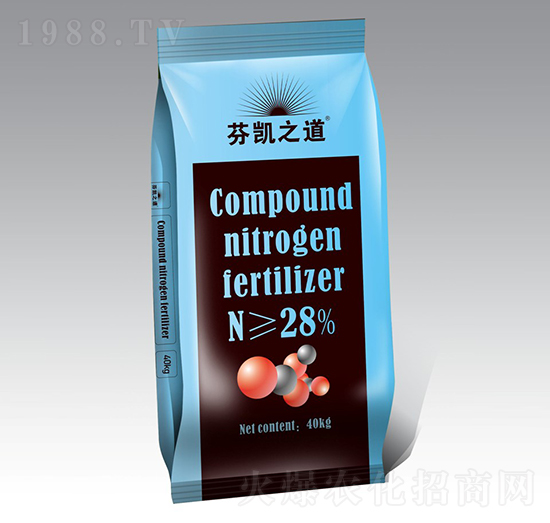 芬凱之道復(fù)合肥料-雄豐肥業(yè)