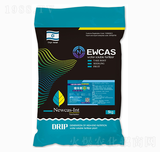 ����Ԫ��ˮ�ܷ���10-50-10+TE-�~����3̖(h��o)-���r(n��ng)�W��