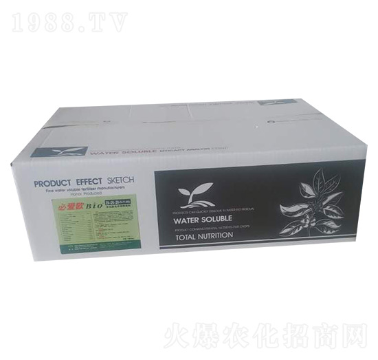 進口大量元素水溶肥-農(nóng)康生物