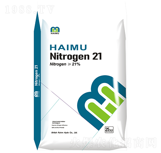 海姆N21-眾德集團(tuán)