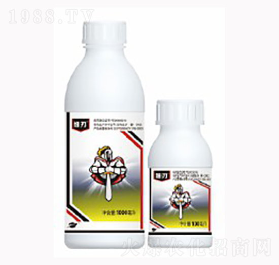 2%四霉素·春雷霉素-細(xì)刃-海利爾