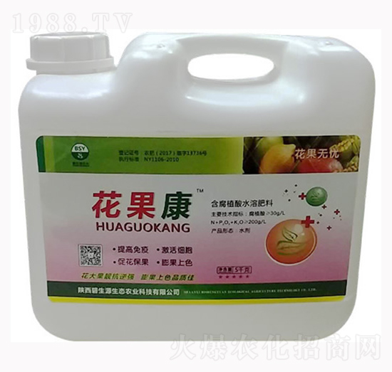 花果康-億農(nóng)高科