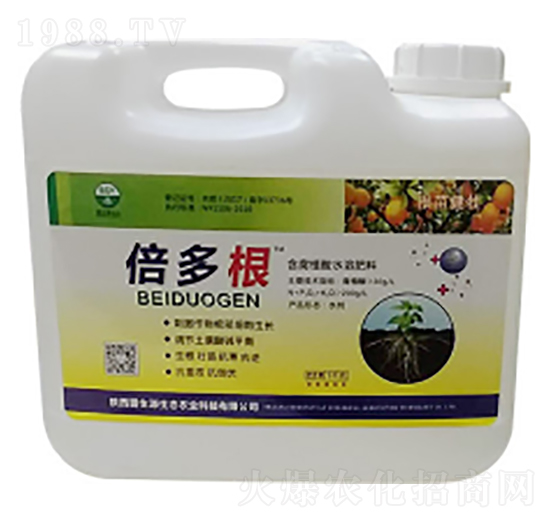 倍多根-億農(nóng)高科