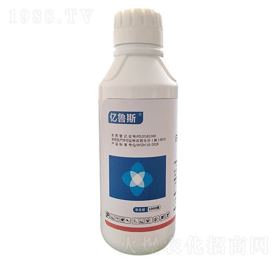 5%虱螨脲-億魯斯-億農(nóng)高科