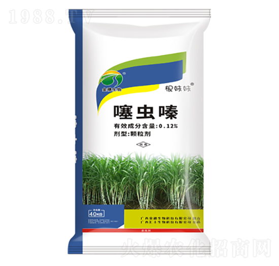 金穗噻蟲(chóng)嗪-金穗生態(tài)