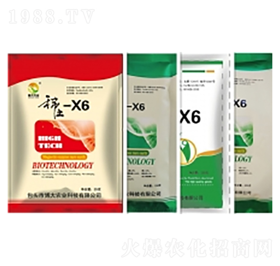 稀土X6-蒙邦益農(nóng)