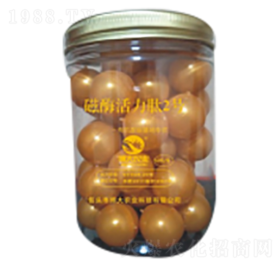 磁酶活力肽2號(hào)-蒙邦益農(nóng)