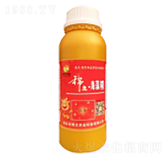 稀土海藻精-蒙邦益農(nóng)