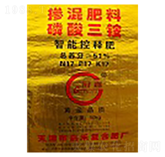 磷酸三銨17-17-17-嘉禾