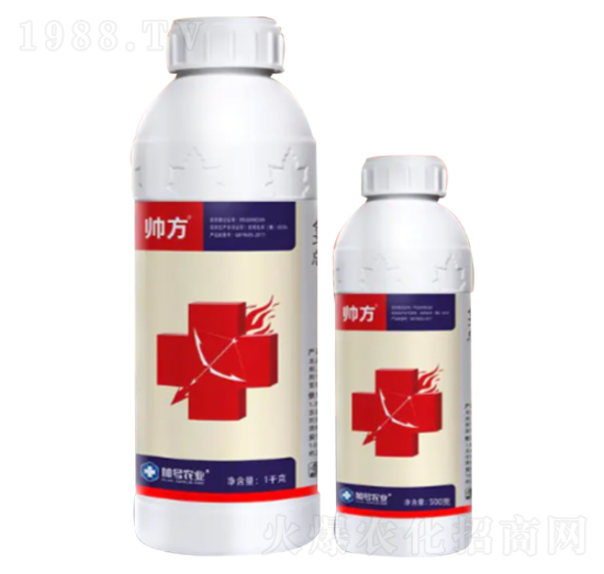20%氯氰·辛硫磷-帥方-加號農(nóng)業(yè)
