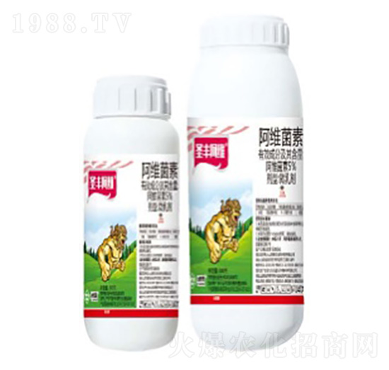 5%阿維菌素微乳劑-圣豐阿維-湯普樂(lè)