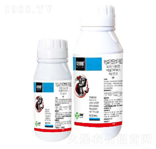 3%甲氨基阿維菌素苯甲酸鹽微乳劑-兌對(duì)佳-湯普樂