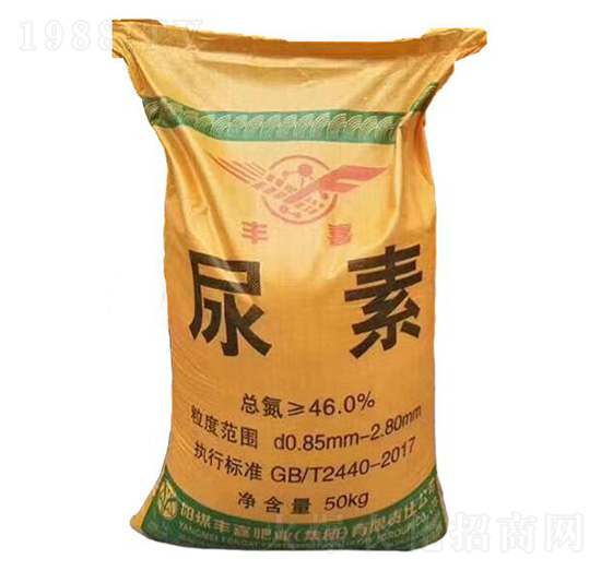 豐喜尿素-壯方元