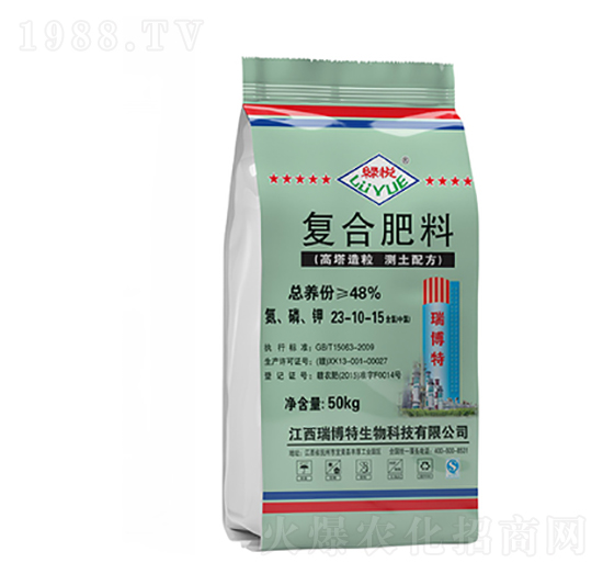 復(fù)合肥料23-10-15-億佳農(nóng)肥業(yè)