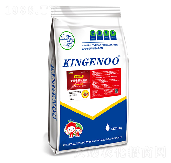 �������ɫ�ʹ���Ԫ��ˮ�ܷ���0-5-50+TE-����ɫ-����Z