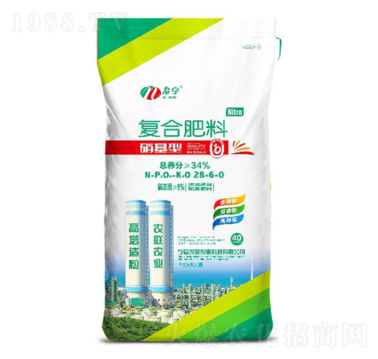 啟寧高塔硝基肥28-6-0-農(nóng)聯(lián)農(nóng)業(yè)