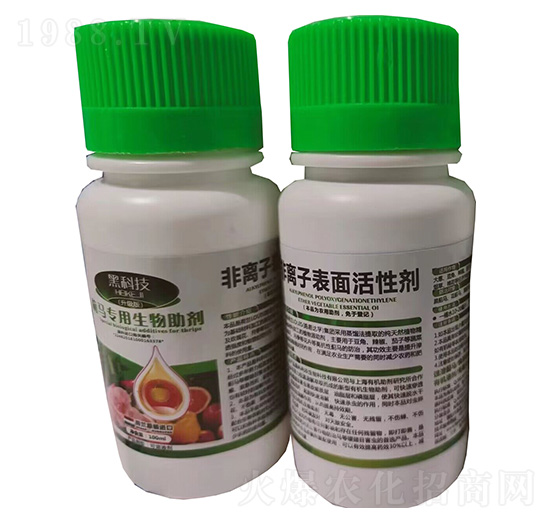 薊馬專(zhuān)用生物助劑-黑科技-科利農(nóng)