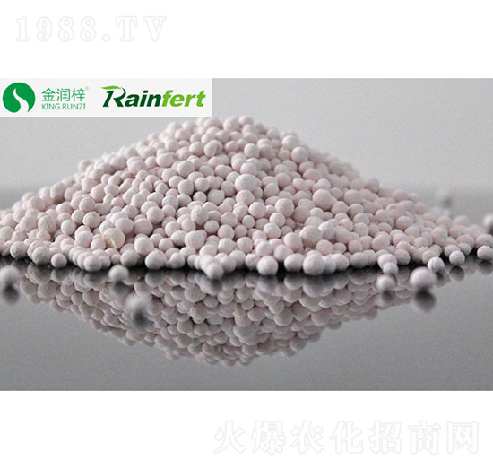 33%鋅顆粒-金潤(rùn)梓