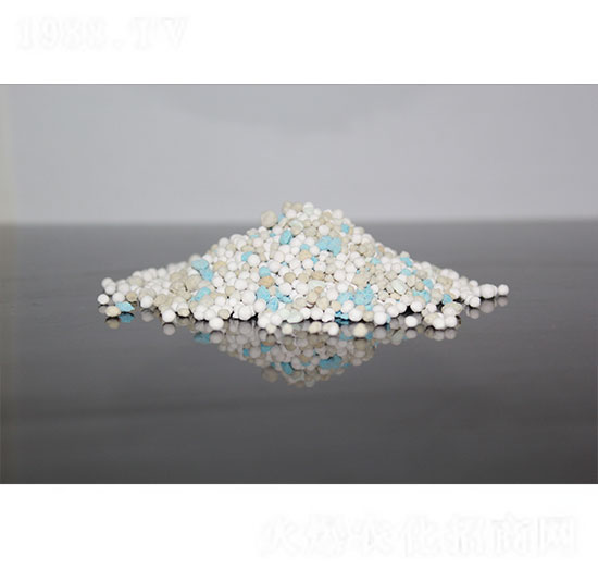 中微量元素顆粒肥-金潤(rùn)梓