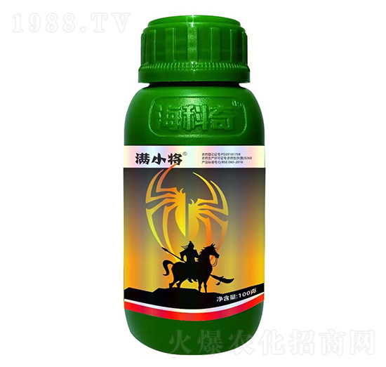 20%乙螨唑-滿小將-?？破? style=