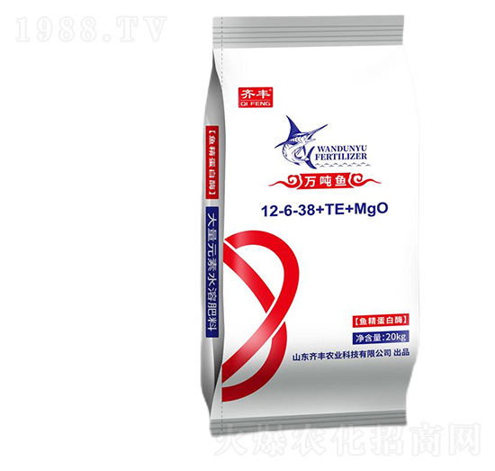 �~(y��)������ø����Ԫ��ˮ�ܷ�12-6-38+TE+MgO-�f(w��n)���~(y��)-�R�S�r(n��ng)�I(y��)