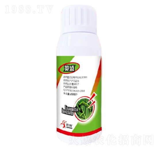 3%甲維鹽ME-覽盛-一覽科技