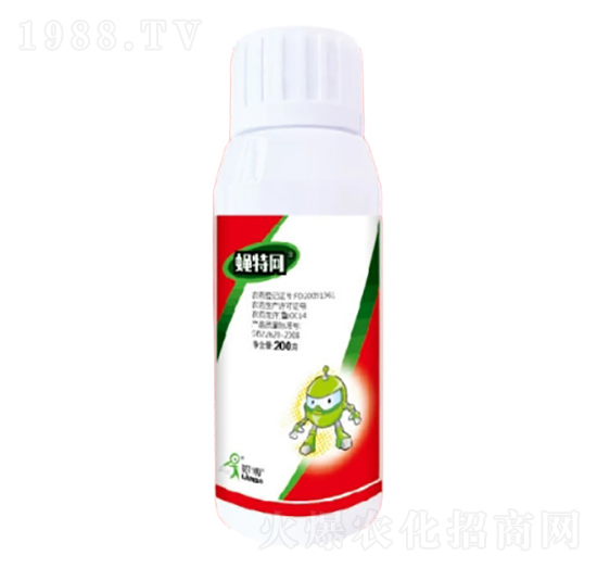 25克/升聯(lián)苯菊酯EC-蠅特網-一覽科技