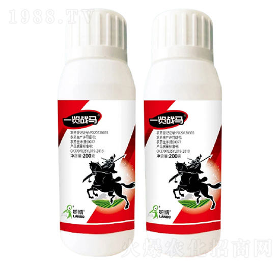 3%甲氨基阿維菌素苯甲酸鹽ME-一覽戰(zhàn)馬-一覽科技